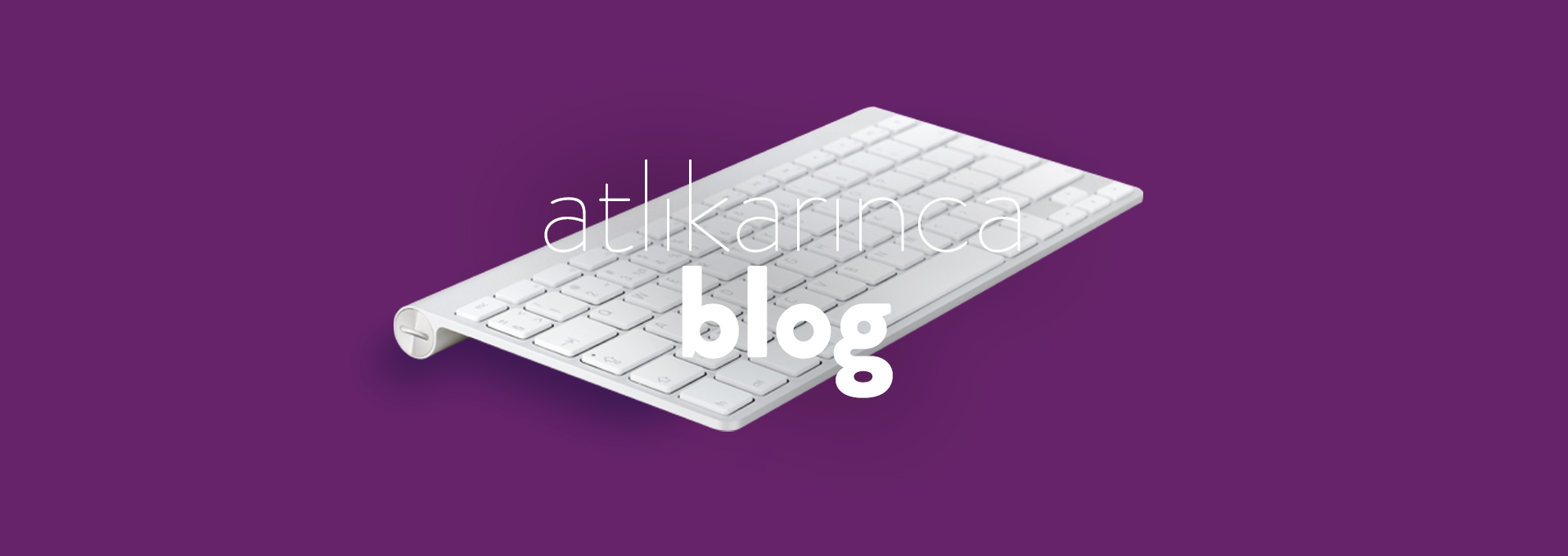 Atlıkarınca Reklam Ajansı - Blog